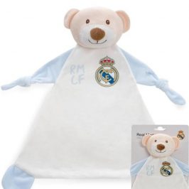 Dou Dou Rea Madrid oficial celeste