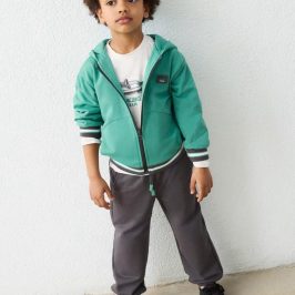 Chándal con pantalón y camiseta Racing Team MAYORA