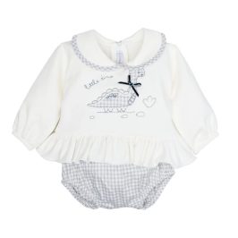 conjunto niña calamaro vichy gis foz