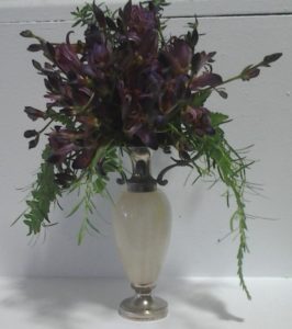 petite traditional