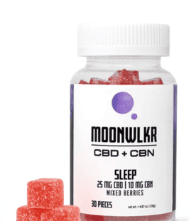 moonwlkr cbd cbn gummies