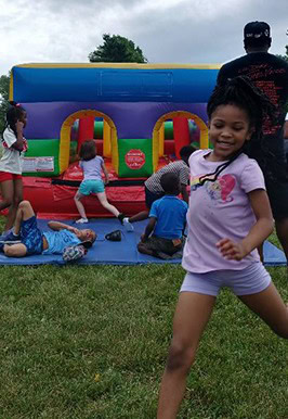 Inflatable Rentals