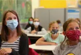 Μαθητές αρνητές της μαθησιακής διαδικασίας;