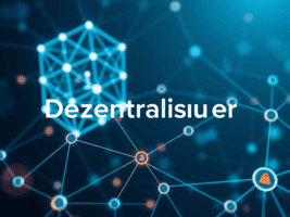 Dezentralisierung