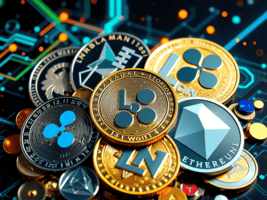 Altcoins
