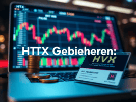 HTX Gebühren