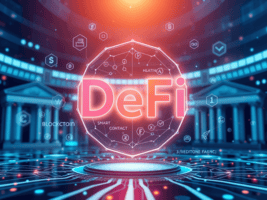 FAQ DeFi