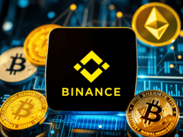 FAQ Binance