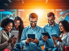 FAQ Copy Trading