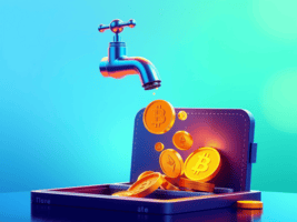 as ist ein Faucet?
