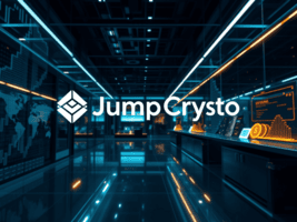Was ist Jump Crypto?