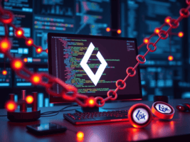 Was ist Lisk? Blockchain-Plattform