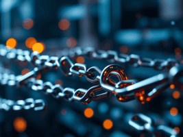 Was ist Off-Chain?