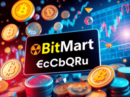 BitMart Bonuscode 2025: cCbQRu