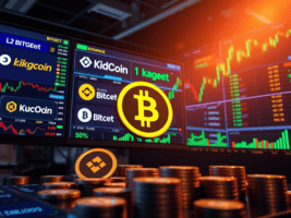 Die besten Krypto-Börsen Bonuscodes 2025