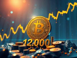 Bitcoin erreicht 123.000 USD – Anleger strömen in Low-Cap-Krypto-Projekte