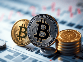 Krypto-Masterplan der CDU – Bitcoin Steuer und Digitaler Euro im Fokus