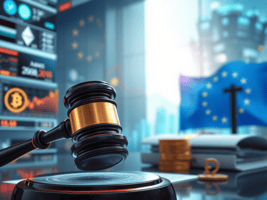 BaFin fordert EU-Überwachung für Krypto-Börsen – Einheitliche Regeln ab 2028 im Fokus