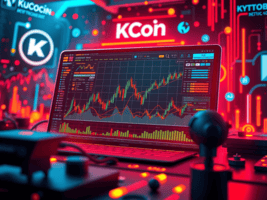 Was ist KuCoin Trading Bot AI Spot Trend?