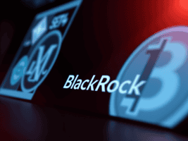 SEC verschiebt Krypto-ETFs von BlackRock