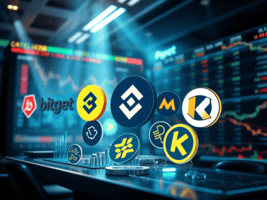 Warum der richtige Krypto-Broker über deinen Trading-Erfolg entscheidet