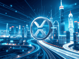 XRP Analyse 2025: Warum der Ripple-Coin jetzt wieder in den Fokus der Anleger rückt