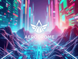 Aerodrome Finance (AERO) – warum der „Liquidity Hub auf Base“ plötzlich überall Thema ist