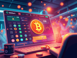 Warum BitMart immer beliebter wird – und wie der Bonuscode „cCbQRu“ den Einstieg erleichtert Screenshot Rewards