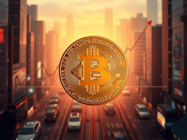 Bitcoin vor der Entscheidungswoche: Warum die nächsten Tage über Richtung und Tempo entscheiden