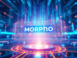 Morpho (MORPHO) im Fokus: Warum das DeFi-Lending-Protokoll jetzt besonders relevant ist
