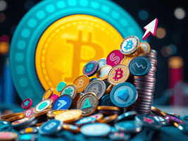 Die Altcoin-Session hat begonnen – warum diesmal alles anders ist