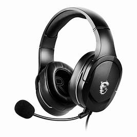 MSI MAESTRO 300 WIRED USB C GAMING HEADSET