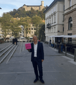 BigSEE Award