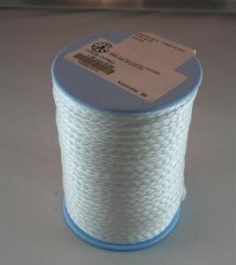 DYNEEMA SK78 - DIAMETRE 5MM LG25M