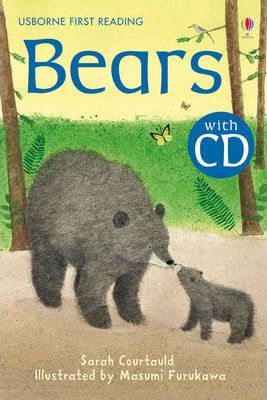 Bears +CD