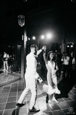Western wedding Engagement at Sampran Riverside Nakhon Pathom Thailand