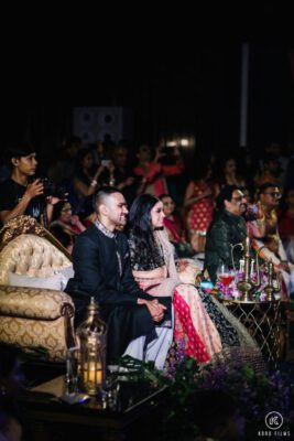 Indian Wedding at JW Marriott Khao Lak Resort & Spa Thailand