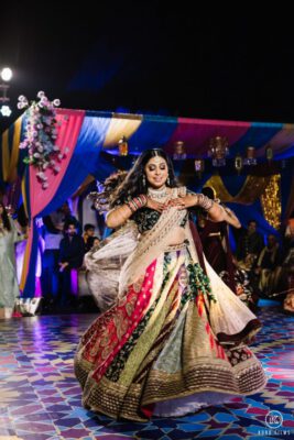 Indian Wedding at JW Marriott Khao Lak Resort & Spa Thailand