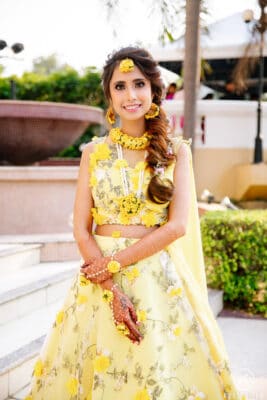 Indian Wedding at bangkok thailand