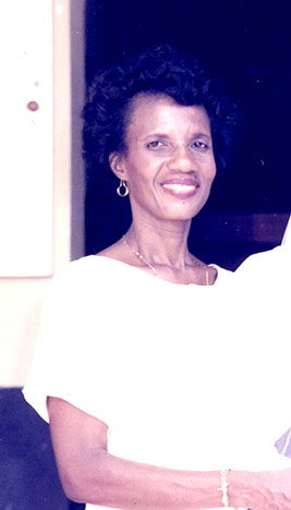 Alva Wickham
