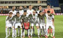 Le Maroc affronte la Tunisie et le Bénin en amical pour préparer la CAN .