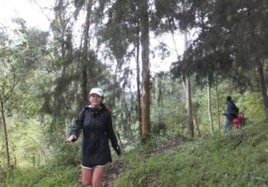 Hiking Sweepstakes