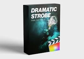FCPX Full Access – Dramatic Strobe Effect for Final Cut Pro