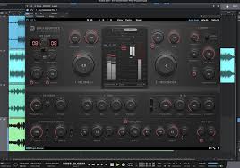 Plugin Alliance Brainworx bx_masterdesk PRO 1.3.0