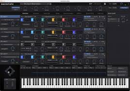 KORG Software Wavestate Native v1.4.6