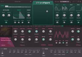 Sugar Bytes Transfigure v1.0.0