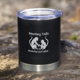 Howler Monkey-Custom Bulk 12oz Double Wall Vacuum Copper Insulated Stainless Steel