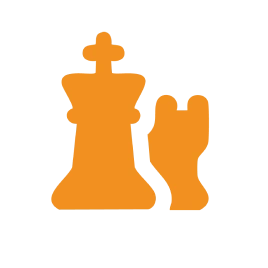 Chess pieces