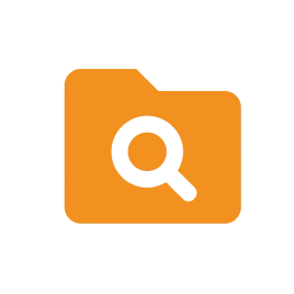 Folder of investigation. Criminal Defense.