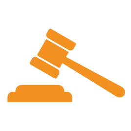 Litigation. Judge maze